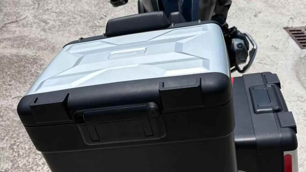 Bmw R 1250 GS (2021 - 24)  (9)