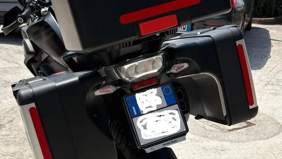Bmw R 1250 GS (2021 - 24)  (10)