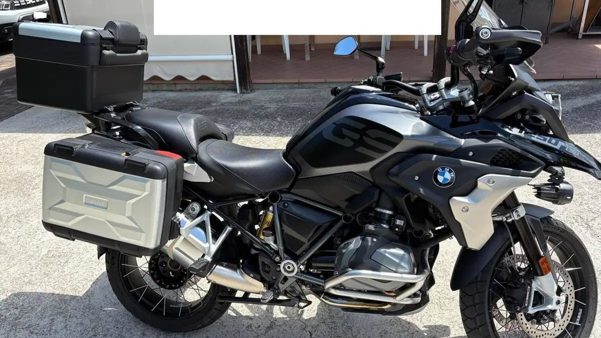 Bmw R 1250 GS (2021 - 24)  (11)