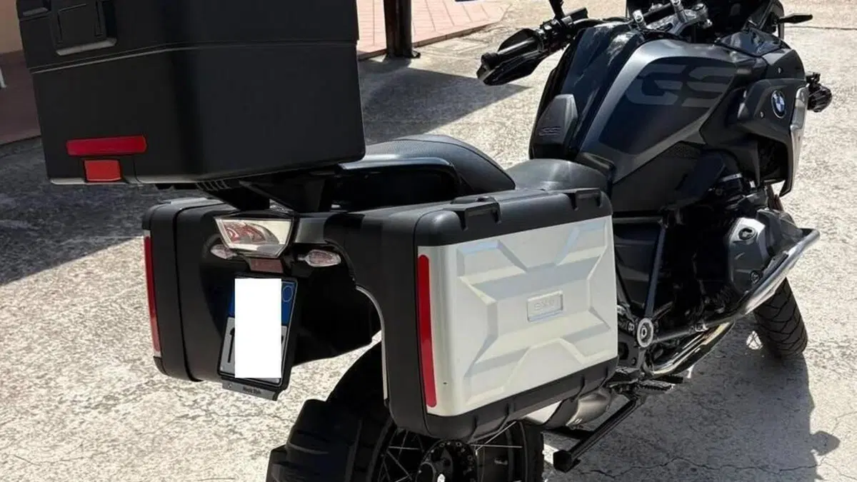 Bmw R 1250 GS (2021 - 24)  (12)