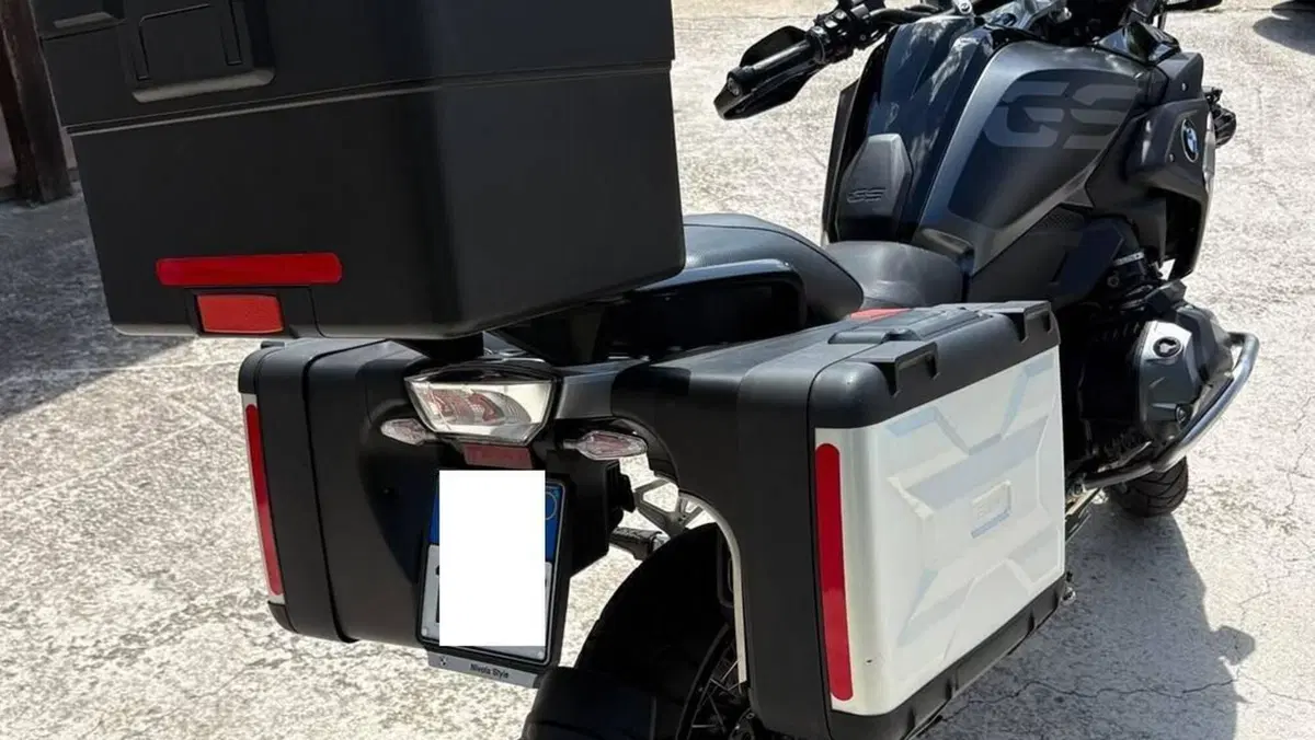 Bmw R 1250 GS (2021 - 24)  (14)