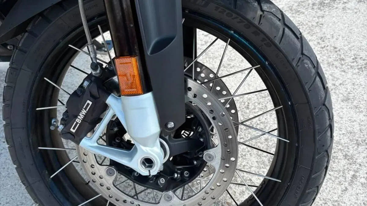 Bmw R 1250 GS (2021 - 24)  (15)