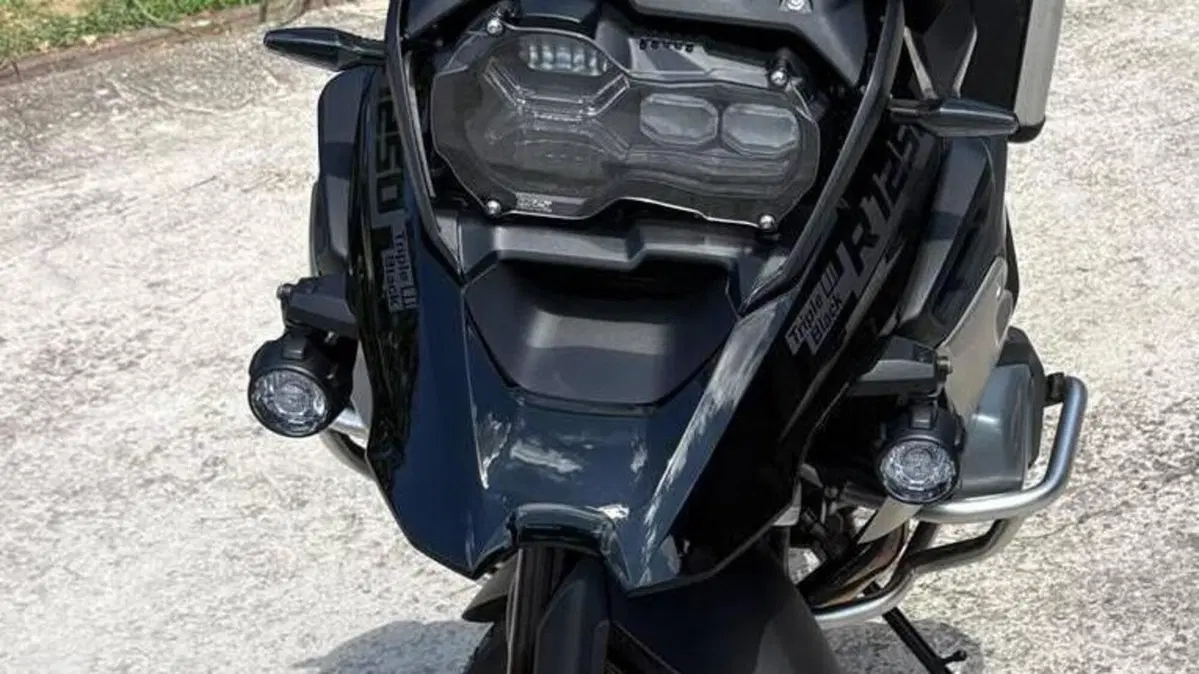 Bmw R 1250 GS (2021 - 24)  (16)