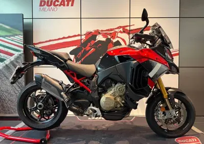 Ducati Multistrada V4 Pikes Peak (2025 - 26) - Annuncio 10073055