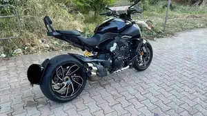 Ducati Diavel V4 (2023 - 26)  (4)