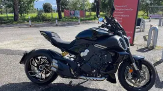 Ducati Diavel V4 (2023 - 26) usata