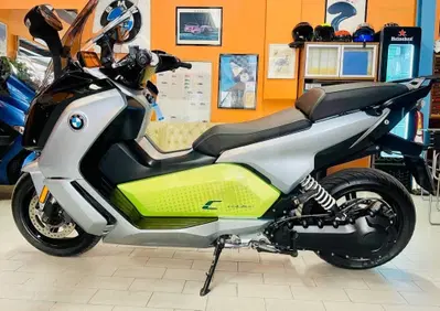 Bmw C Evolution Elettrico (2017 - 21) - Annuncio 10073060