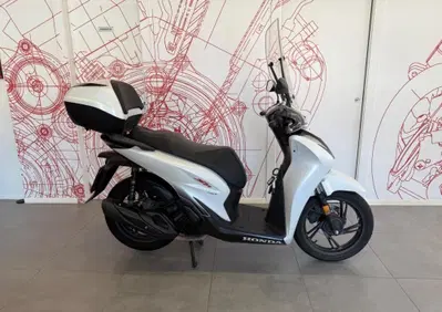 Honda SH 150i Sport (2024 - 25) - Annuncio 10073061