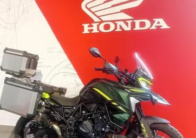 Benelli TRK 702X (2026) - Annuncio 10073058