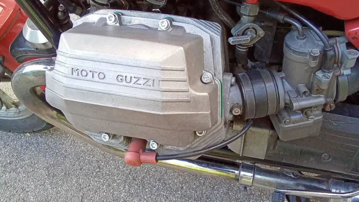 Moto Guzzi   (5)