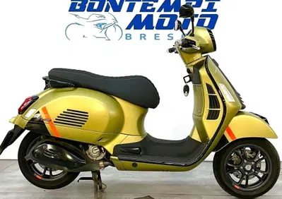 Vespa GTS 300 Super (2023 - 24) - Annuncio 10072908