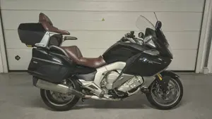 Bmw K 1600 GTL Executive (2014 - 16) 