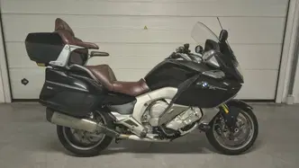 Bmw K 1600 GTL Executive (2014 - 16) usata