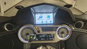 Bmw K 1600 GTL Executive (2014 - 16)  (5)