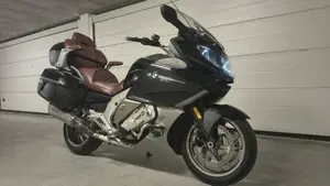 Bmw K 1600 GTL Executive (2014 - 16)  (3)