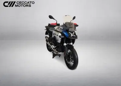 Bmw R 1300 GS Adventure Trophy (2025 - 26) - Annuncio 10072103