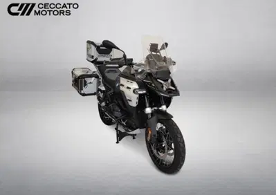 Bmw R 1300 GS Adventure Triple Black (2025 - 26) - Annuncio 10043744