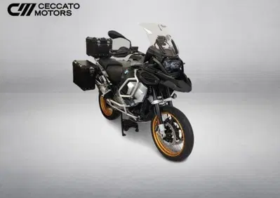 Bmw R 1250 GS Adventure (2021 - 24) - Annuncio 10060325