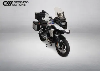 Bmw R 1250 GS (2021 - 24) - Annuncio 10066743