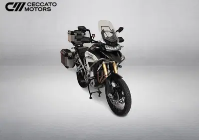 Triumph Tiger 1200 Rally Explorer (2022 - 23) - Annuncio 9986474