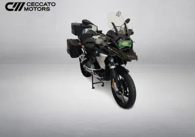Bmw R 1250 GS (2021 - 24) - Annuncio 10066744