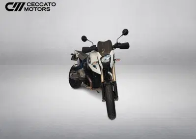 Bmw HP2 Megamoto - Annuncio 9967178