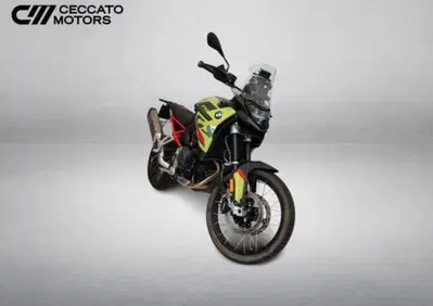 Bmw F 900 GS (2024 - 26) - Annuncio 10072105