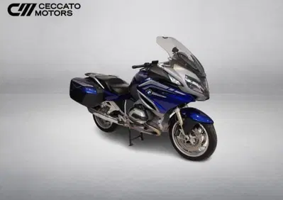 Bmw R 1200 RT (2014 - 16) - Annuncio 9913902