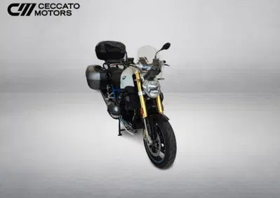 Bmw R 1200 R (2017 - 18) - Annuncio 10059720