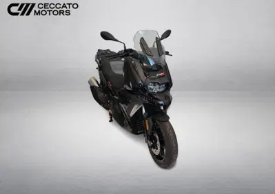 Bmw C 400 X (2025 - 26) - Annuncio 10072106