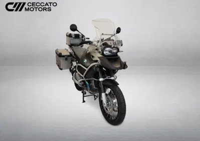 Bmw R 1200 GS (2008 - 09) - Annuncio 10038323
