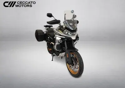 CFMOTO 800MT Touring (2022 - 26) - Annuncio 10060326
