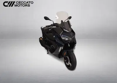 Bmw C 400 GT (2021 - 24) - Annuncio 10072108