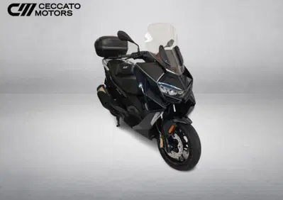 Bmw C 400 GT (2021 - 24) - Annuncio 10063791
