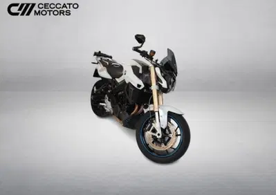 Bmw F 800 R (2017 - 20) - Annuncio 10061850