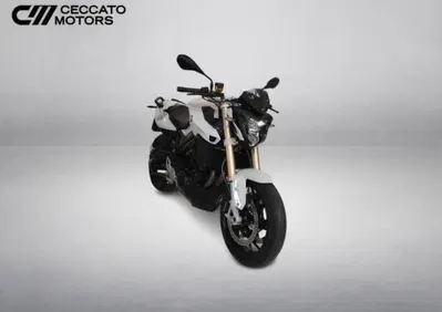 Bmw F 800 R (2015 - 16) - Annuncio 9992795
