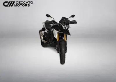 Bmw G 310 GS (2021 - 25) - Annuncio 10056313