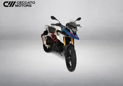 Bmw G 310 GS (2021 - 25) - Annuncio 10061851