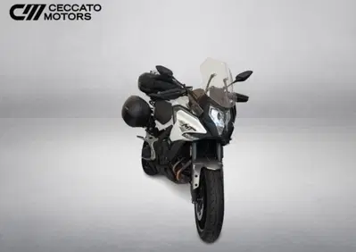 Yamaha MT-07 Moto Cage (2015 - 17) - Annuncio 10043745