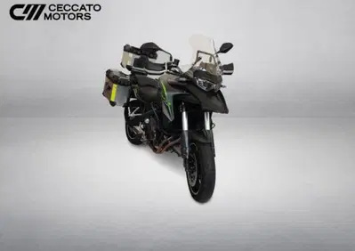 QJ Motor SRT 700 (2024 - 25) - Annuncio 10062855