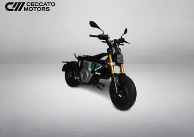Bmw CE 02 AM (2024 - 26) - Annuncio 9909804
