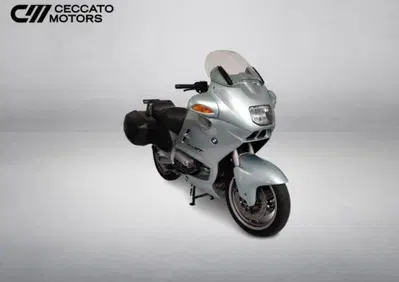 Bmw R 1100 RT ABS (1995 - 2001) - Annuncio 10008546