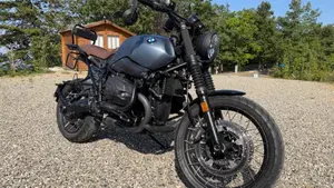 Bmw R nineT 1200 Scrambler (2016 - 20)  (2)