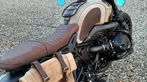 Bmw R nineT 1200 Scrambler (2016 - 20)  (10)