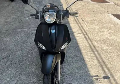 Piaggio Liberty 125 3V S ABS (2021 - 24) - Annuncio 10073076