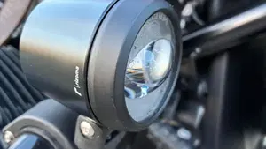 Bmw R nineT 1200 Scrambler (2016 - 20)  (12)