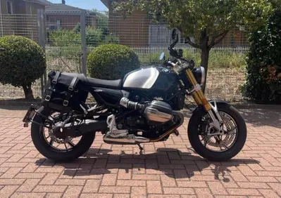 Bmw R 12 nineT (2023 - 26) - Annuncio 10073080
