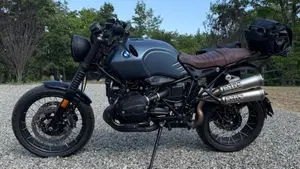 Bmw R nineT 1200 Scrambler (2016 - 20)  (15)
