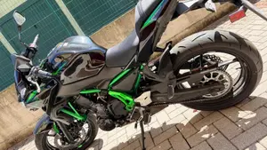 Kawasaki Z 650 (2025 - 26)  (5)