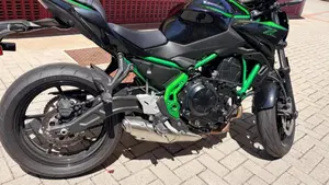 Kawasaki Z 650 (2025 - 26)  (6)